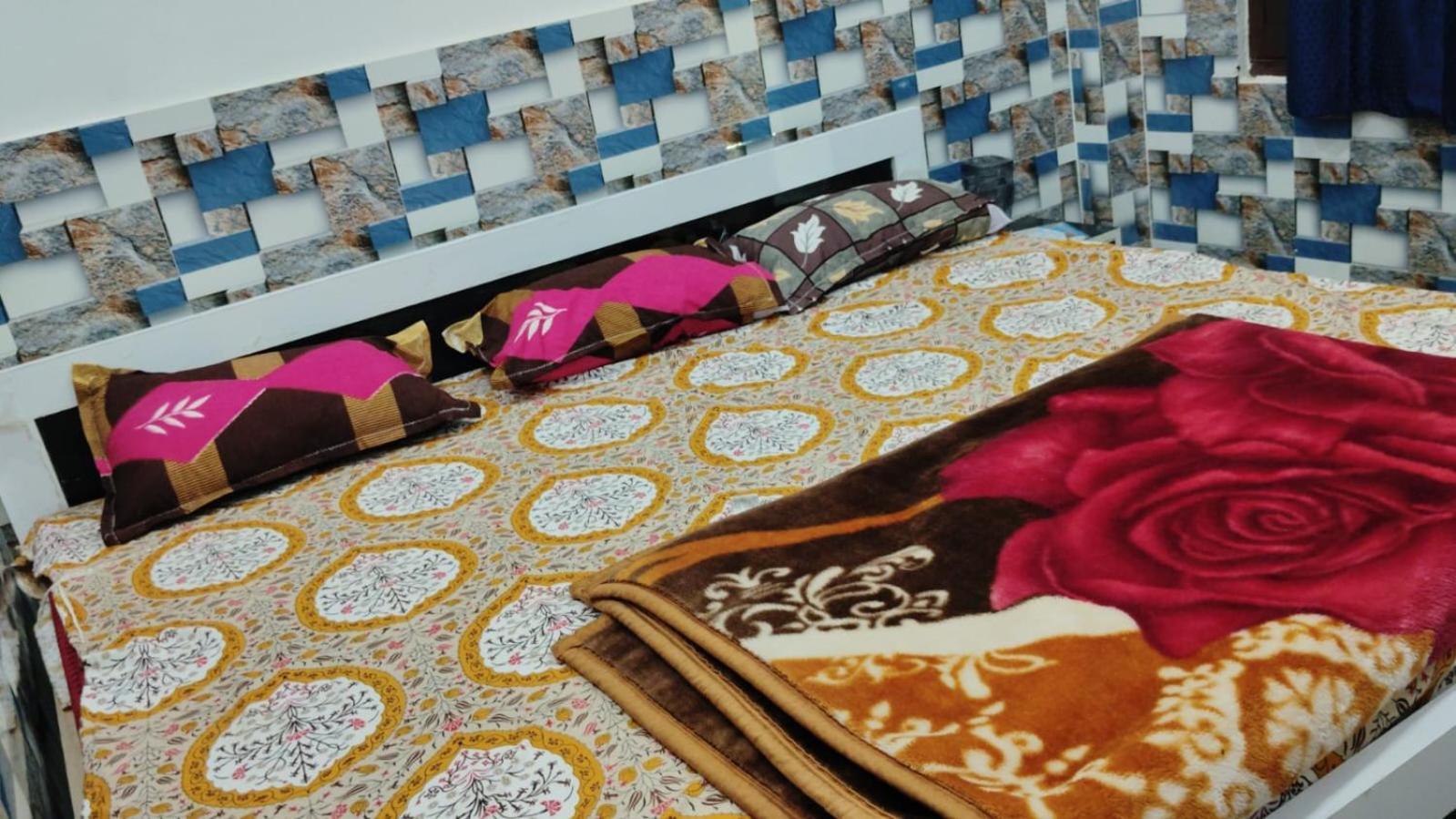 Raghuvansh Ayodhya Extérieur photo