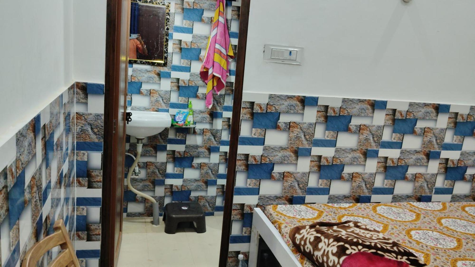 Raghuvansh Ayodhya Extérieur photo